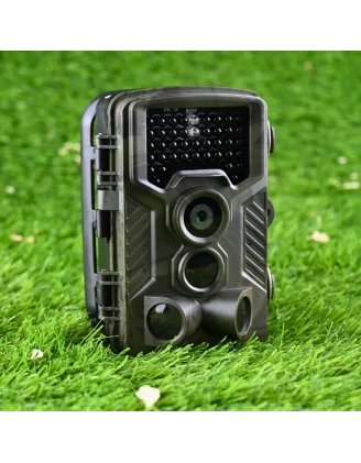 Fotopułapka TOPHUNT HC800A FHD 16MP - Kamera Leśna